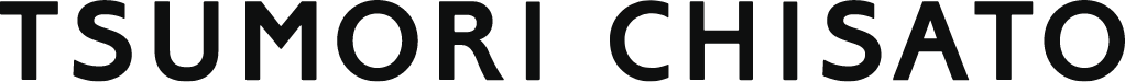 TSUMORI CHISATO